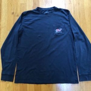 Vineyard Vines Long Sleeve T-Shirt